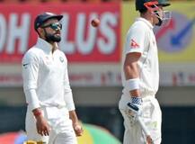 बीच के ओवरों में गेंद कड़ी नहीं होने से नुकसान हुआ: विराट कोहली