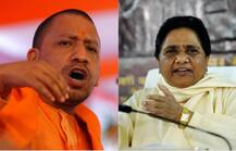बीजेपी ने एक पुजारी को बनाया सीएम, जो आरएसएस के एजेंडे को आगे बढ़ाएगा: मायावती
