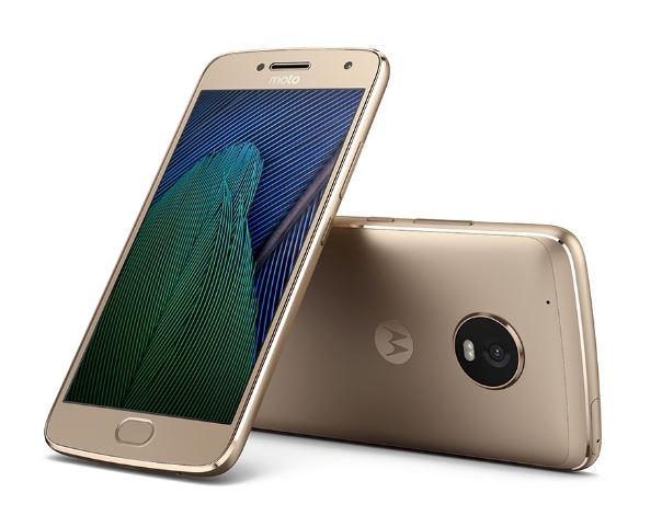 Moto G5 प्लस ने बनाया फ्लिपकार्ट पर रिकॉर्ड, हर मिनट बिके 50 स्मार्टफोन