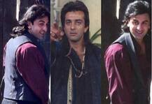 संजय दत्त का किरदार निभाने पर बोले रनबीर, इससे पहले मेरा वजन कभी इतना नहीं था