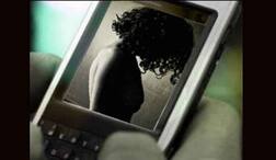 हैदराबाद: महिला का MMS बनाने के आरोप में दो गिरफ्तार