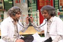 फ्लाइट में झगड़े से लेकर शो छोड़ने तक, जानें- कपिल-सुनील के बीच \'टेंशन\' की 10 बड़ी बातें