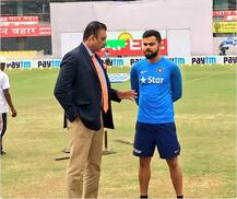 निर्णायक टेस्ट में टीम इंडिया के साथ जुड़ेगा ये स्टार!