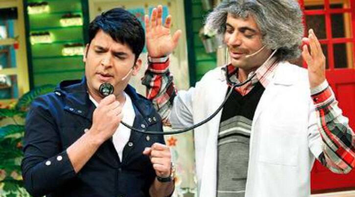 Kapil Sharma Vs Sunil Grover Controversy Why Did Sunil Have To Say You Are Not God जानें क्या है कपिल शर्मा Vs सुनीव ग्रोवर विवाद, आखिर क्यों सुनील को कहना पड़ा 'आप भगवान नहीं'