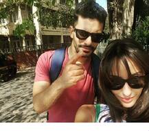 एक्स बिग बॉस कंटेस्टेंट नोरा फतेही ने अंगद बेदी के साथ डेटिंग पर किया खुलासा