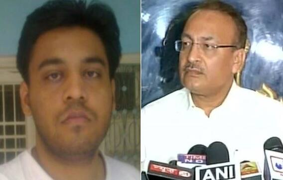 JNU के लापता छात्र नजीब के ISIS से संबंध के कोई सुराग नहीं : दिल्ली पुलिस