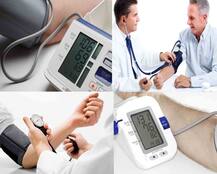 क्या सचमुच आपका बीपी हाई है या कहीं आपकी मशीन तो खराब नहीं!