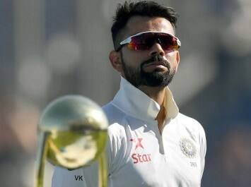 Blog Australia Series Was Not An Easy Play For Virat BLOG: कोई विराट के दिल से पूछे इस सीरीज का अफसाना