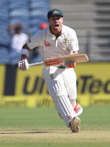 IND vs AUS: ऑस्ट्रेलिया को अब तक नहीं मिला डेविड वॉर्नर का विकल्प, टेस्ट सीरीज में भारत का पलड़ा रहेगा भारी