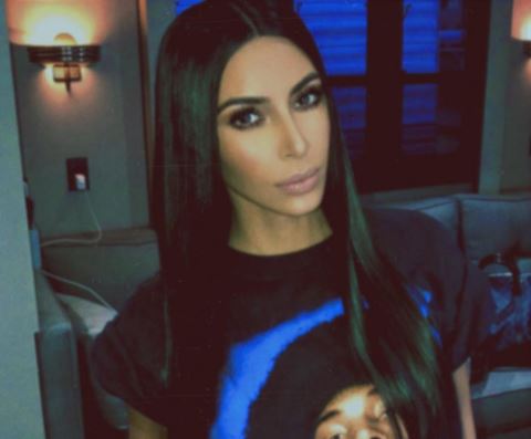 पेरिस की घटना पर बोलीं किम कर्दशियां, मुझे लगा था कि वो मेरा रेप कर देंगे