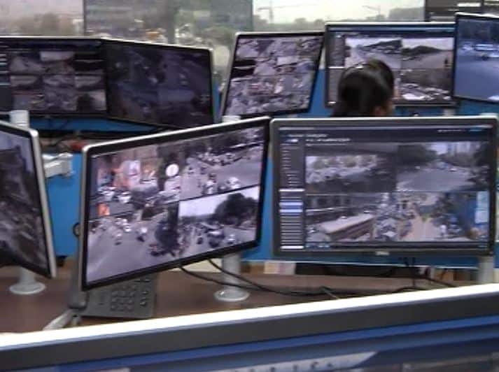 कैशलेस हुई 'मुंबई ट्रैफिक पुलिस', नियमों को तोड़ा तो कुछ मिनटों में आपके पास पहुंचेगा चालान