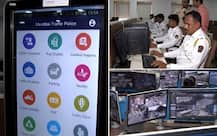 कैशलेस हुई \'मुंबई ट्रैफिक पुलिस\', नियमों को तोड़ा तो कुछ मिनटों में आपके पास पहुंचेगा चालान