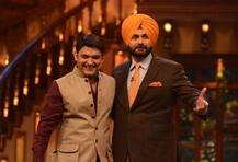 कपिल शर्मा-सुनील ग्रोवर विवाद से से भागे सिद्धू, शायरी बोल कर गोल-मोल घुमाया