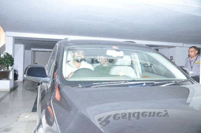 ऐसी खबरें हैं कि आलिया और सिद्धार्थ जल्द ही बॉलीवुड की किसी आने वाली फिल्म में फिर से साथ नजर आ सकते हैं.