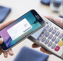 भारत में लॉन्च हुआ UPI इंडिग्रेटेड Samsung Pay,जानें कैसे करेगा काम?