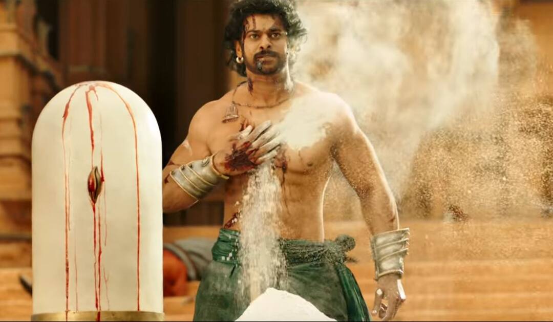Prabhas Double Role In Baahubali The Conclusion 'बाहुबली 2' में डबल रोल में नजर आएंगे प्रभास
