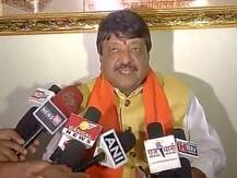 पश्चिम बंगाल में दो कार्यकर्ताओं की हत्या पर बोली BJP, ‘यह पुलिस और TMC के गुंडों का षड्यंत्र’