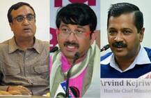 MCD चुनाव 2017: CBSE परीक्षा के चलते आगे बढ़ी तारीख, अब 23 अप्रैल को वोटिंग 26 को आएंगे नतीजे