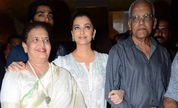 ALL PICS CREDIT: Twitter/Instagram/ Aishwarya Rai Fanclubs