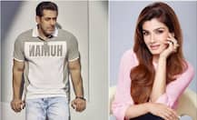 सलमान हमेशा दोस्त की तरह मेरे साथ खड़े रहे : रवीना