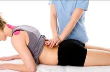 वेट कंट्रोल करना है तो लें फिजियोथेरेपी सेशन!