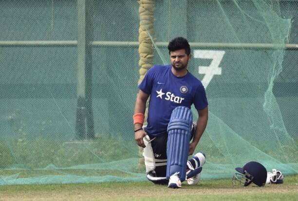 लेकिन इसमें सुरेश रैना का नाम शामिल नहीं है जो हाल तक सीमित ओवरों मैचों में स्थायी सदस्य होते थे. बल्कि रैना एक अक्तूबर 2016 के बाद खेले हैं लेकिन वह 32 सदस्यीय सूची में मौजूद नहीं हैं.