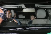 \'फिलौरी\' की स्पेशल स्क्रीनिंग पर पहुंचे शाहरुख, आलिया-सिद्धार्थ, रेखा समेत बड़े फिल्मी सितारे, देखें तस्वीरें