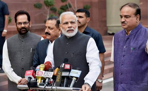 New Commission In Place Of Obc Commission राष्ट्रीय पिछड़ा वर्ग आयोग की जगह नया आयोग बनाएगी मोदी सरकार