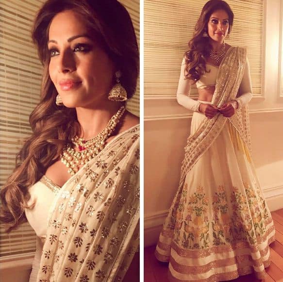 बिपाशा ने बुधवार रात ट्विटर पर लिखा, 