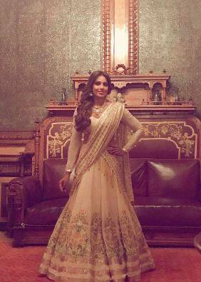 38 वर्षीया अभिनेत्री को पिछली बार वर्ष 2015 की फिल्म 'अलोन' में देखा गया था.