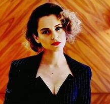 बर्थडे स्पेशल: 12वीं में हुईं थी फेल, अब बॉलीवुड की \'क्वीन\' बन चुकी हैं कंगना!