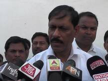 सीएम योगी के थाने के निरीक्षण को BSP ने बताया दिखावा, लगाए गंभीर आरोप