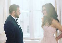 कैटरीना के साथ तस्वीर शेयर करते हुए सलमान ने लिखा \'वापस आ गए हैं हम\'...!