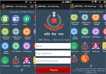 मोबाइल एप के जरिए लोगों तक अपनी पहुंच बढ़ाएगी दिल्ली पुलिस