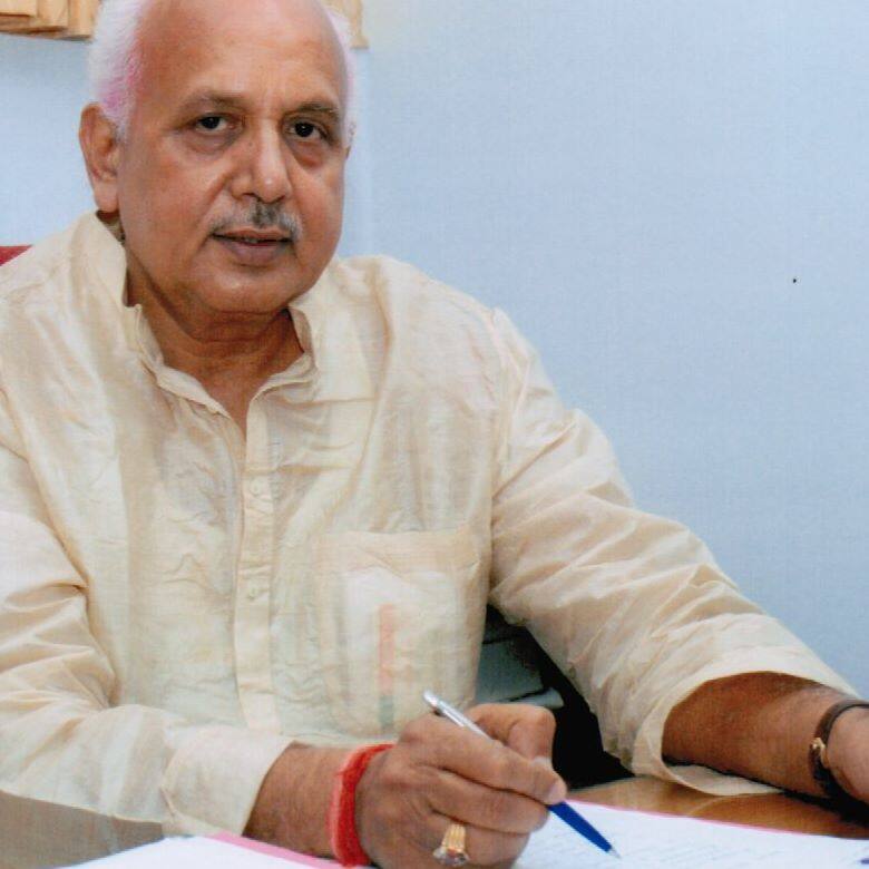 किसानों का जीवन सुधारना एजेंडे में सबसे ऊपर: सूर्यप्रताप शाही Cabinet Ministers Surya Pratap Shahi On Farmers Issue किसानों का जीवन सुधारना एजेंडे में सबसे ऊपर: सूर्यप्रताप शाही