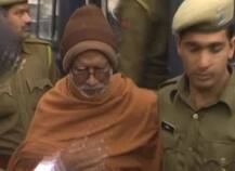 RSS के पूर्व कार्यकर्ता असीमानंद आज जेल से हो सकते हैं रिहा