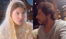 \'फिल्लौरी\' की तारीफ में बोले SRK- अनुष्का, दिलजीत असंभव में विश्वास रखते हैं