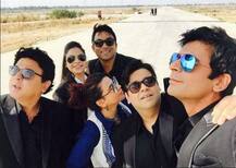 सुनील ग्रोवर के बाद, इन दो कलाकारों ने भी छोड़ा \'द कपिल शर्मा शो\'?