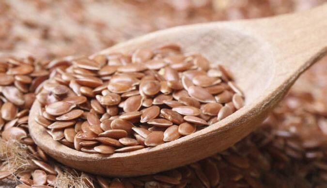 Flax Seeds For Weight Loss वजन कम करना है तो डायट में शामिल करें फ्लैक्स सीड्स!