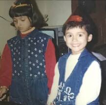 बॉलीवुड एक्ट्रेस दिशा पटानी ने इंस्टाग्राम पर बताया अपनी \'खुशी का राज\'!