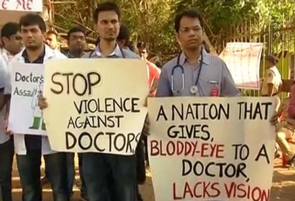 Ima Calls Off Maharashtra Resident Doctors Strike IMA का एलान, महाराष्ट्र चैप्टर के जूनियर डॉक्टरों की हड़ताल खत्म