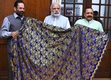 प्रसिद्ध ख्वाजा मोइनुद्दीन चिश्ती के दरगाह पर चढ़ेगी पीएम मोदी की भेजी चादर