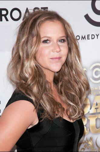 अमेरिकी कॉमेडियन एमी शुमेर की सालना कमाई 17 मिलियन डॉलर यानी करीब 111 करोड़ रुपए है. फोर्ब्स की जारी की लिस्ट में एमी सबसे ज्यादा कमाई करने वाले कॉमेडियन्स में चौथे नंबर पर थी.