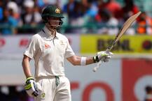 INDvsAUS, 4th Test: पहली पारी में 300 रनों पर ढ़ेर हुई ऑस्ट्रेलियाई टीम