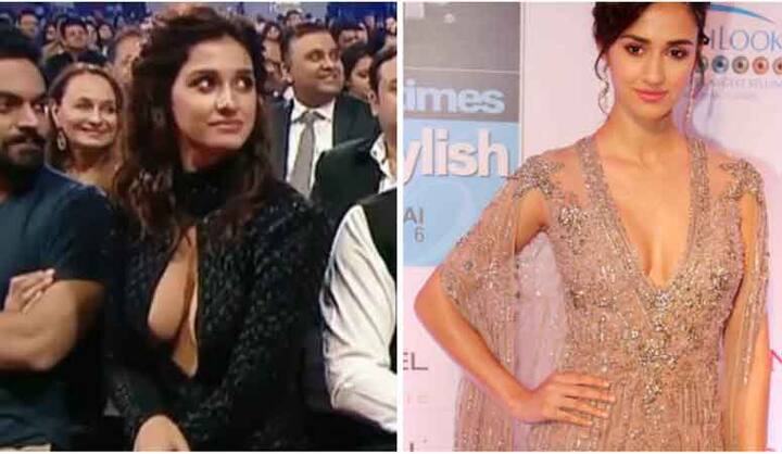 हाल ही में एक अवॉर्ड शो के दौरान अपनी ड्रेस को लेकर विवाद में घिरीं दिशा के फैशन सेंस को चौतरफा वाहवही मिलती रहती है.