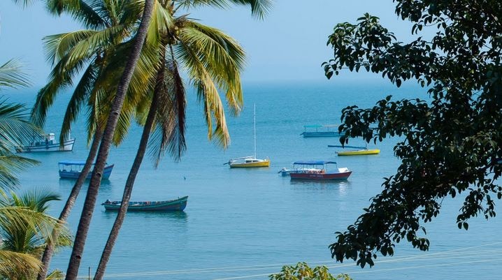 Goa Singapore Most Preferred By Indians This Summer Report गर्मियों की छुट्टियों में गोवा, सिंगापुर भारतीयों की पहली पसंद