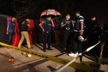 ढाका एयरपोर्ट पर ‘आत्मघाती हमला’, आईएस ने ली जिम्मेदारी