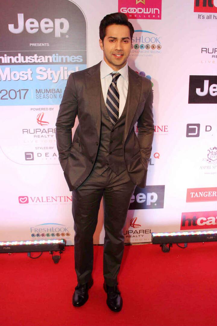 वरूण धवन (Photo: Solaris)