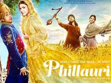 जानें- समीक्षकों की नज़र में कैसी है अनुष्का की फिल्म \'फिल्लौरी\', पढ़ें रिव्यू