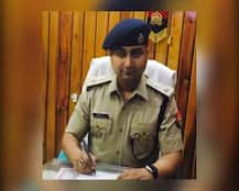 यूपी : IPS हिमांशु कुमार सस्पेंड, \'यादव\' पुलिस वालों के तबादले पर किए थे ट्वीट